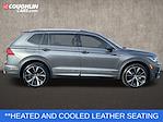 Used 2022 Volkswagen Tiguan SEL R-Line Black for sale #MF1118A - photo 9
