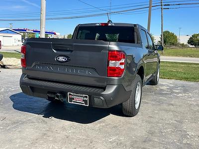 2025 Ford Maverick SuperCrew Cab AWD Pickup for sale #MF1119 - photo 2