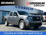 2025 Ford Maverick SuperCrew Cab AWD Pickup for sale #MF1119 - photo 1