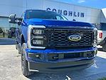 New 2026 Ford F-350 XLT Crew Cab 4WD SRW Pickup for sale #MF1120 - photo 3