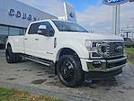 2022 Ford F-450 Crew Cab DRW 4WD Pickup for sale #MF1120A - photo 1