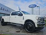 2022 Ford F-450 Crew Cab DRW 4WD Pickup for sale #MF1120A - photo 9