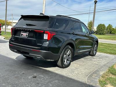 New 2025 Ford Explorer Active for sale #MF1125 - photo 2