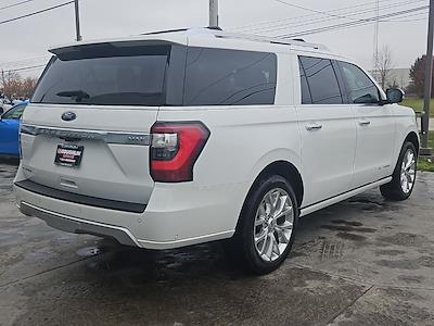 2020 Ford Expedition MAX 4WD SUV for sale #MF1127A - photo 2