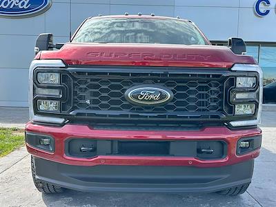 2026 Ford F-350 Crew Cab SRW 4WD Pickup for sale #MF1128 - photo 2