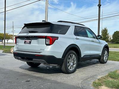 New 2026 Ford Explorer Active for sale #MF1129 - photo 2