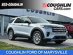 New 2026 Ford Explorer Active for sale #MF1129 - photo 1