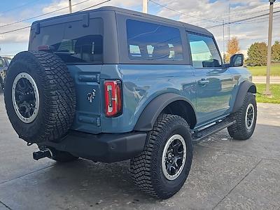 2022 Ford Bronco 4WD SUV for sale #MF1130A - photo 2