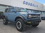 2022 Ford Bronco 4WD SUV for sale #MF1130A - photo 1