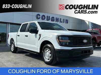 2025 Ford F-150 SuperCrew Cab RWD Pickup for sale #MF1131 - photo 1