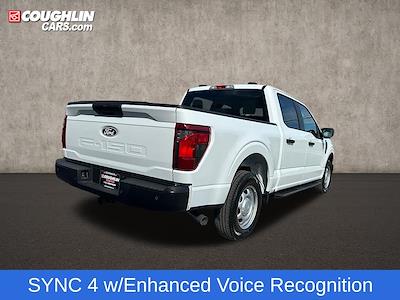 2025 Ford F-150 SuperCrew Cab RWD Pickup for sale #MF1131 - photo 2
