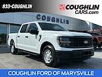 2025 Ford F-150 SuperCrew Cab RWD Pickup for sale #MF1131 - photo 1
