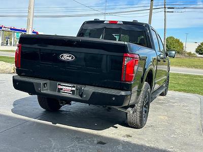 2025 Ford F-150 SuperCrew Cab 4WD Pickup for sale #MF1133 - photo 2