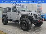 2021 Jeep Wrangler 4WD SUV for sale #MF1133A - photo 1