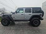 2021 Jeep Wrangler 4WD SUV for sale #MF1133A - photo 5