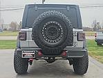 2021 Jeep Wrangler 4WD SUV for sale #MF1133A - photo 7