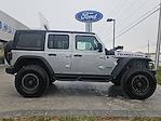 2021 Jeep Wrangler 4WD SUV for sale #MF1133A - photo 8