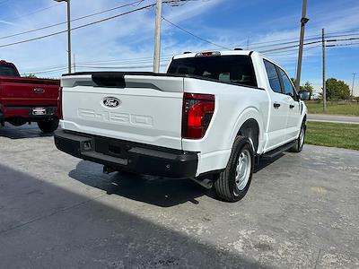 2025 Ford F-150 SuperCrew Cab RWD Pickup for sale #MF1134 - photo 2