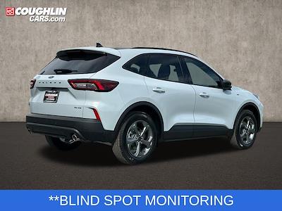 New 2026 Ford Escape ST-Line for sale #MF1135 - photo 2