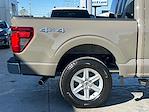 2025 Ford F-150 SuperCrew Cab 4WD Pickup for sale #MF1136 - photo 11