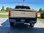2025 Ford F-150 SuperCrew Cab 4WD Pickup for sale #MF1136 - photo 8