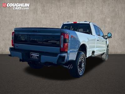 2026 Ford F-350 Crew Cab SRW 4WD Pickup for sale #MF1137 - photo 2