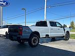 New 2026 Ford F-350 Platinum Crew Cab 4WD SRW Pickup for sale #MF1137 - photo 2