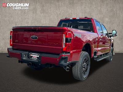 New 2026 Ford F-350 XLT Crew Cab for sale #MF1138 - photo 2