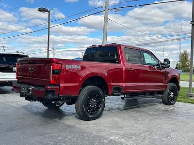 2026 Ford F-350 Crew Cab SRW 4WD Pickup for sale #MF1138 - photo 2
