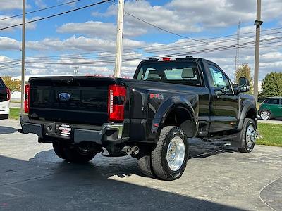 2026 Ford F-450 Regular Cab DRW 4WD Pickup for sale #MF1139 - photo 2