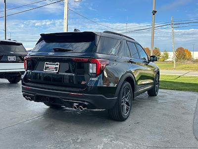 2026 Ford Explorer 4WD SUV for sale #MF1143 - photo 2