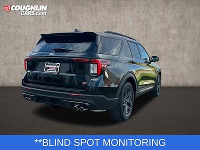 New 2026 Ford Explorer ST for sale #MF1143 - photo 2