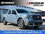 2025 Ford Maverick SuperCrew Cab AWD Pickup for sale #MF1144 - photo 1