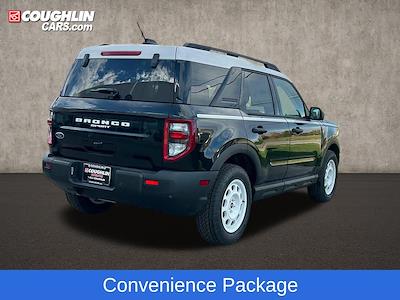 New 2025 Ford Bronco Sport Heritage for sale #MF1147 - photo 2