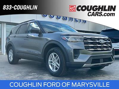 2026 Ford Explorer 4WD SUV for sale #MF1148 - photo 1