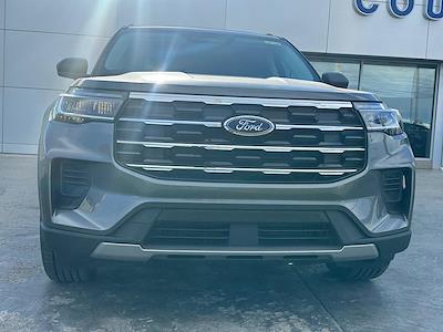 2026 Ford Explorer 4WD SUV for sale #MF1148 - photo 2