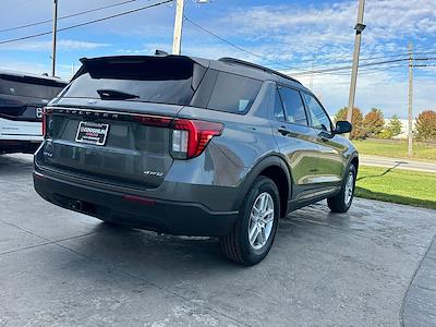 New 2026 Ford Explorer Active for sale #MF1148 - photo 2