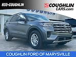 2026 Ford Explorer 4WD SUV for sale #MF1148 - photo 1