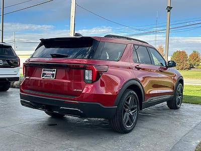 New 2026 Ford Explorer ST-Line for sale #MF1149 - photo 2