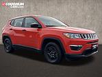 Used 2017 Jeep Compass Sport for sale #MF1149A - photo 1