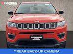 Used 2017 Jeep Compass Sport for sale #MF1149A - photo 3