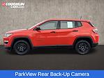 Used 2017 Jeep Compass Sport for sale #MF1149A - photo 5