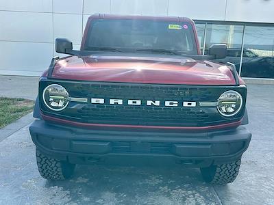 2025 Ford Bronco 4WD SUV for sale #MF1150 - photo 2