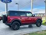 2025 Ford Bronco 4WD SUV for sale #MF1150 - photo 8