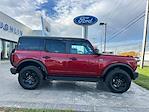 2025 Ford Bronco 4WD SUV for sale #MF1150 - photo 9