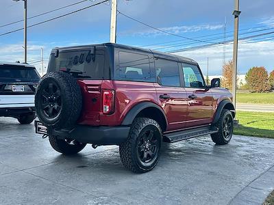2025 Ford Bronco 4WD SUV for sale #MF1151 - photo 2