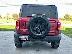 2025 Ford Bronco 4WD SUV for sale #MF1151 - photo 7