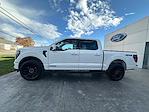 2025 Ford F-150 SuperCrew Cab 4WD Pickup for sale #MF1153 - photo 4
