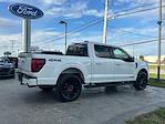 2025 Ford F-150 SuperCrew Cab 4WD Pickup for sale #MF1153 - photo 8