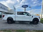 2025 Ford F-150 SuperCrew Cab 4WD Pickup for sale #MF1153 - photo 9